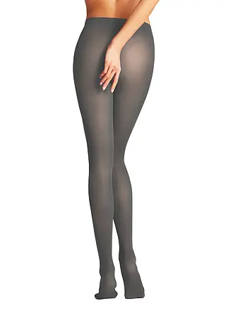 FALKE | Collant PURE MATT 50 DEN imperial | grau